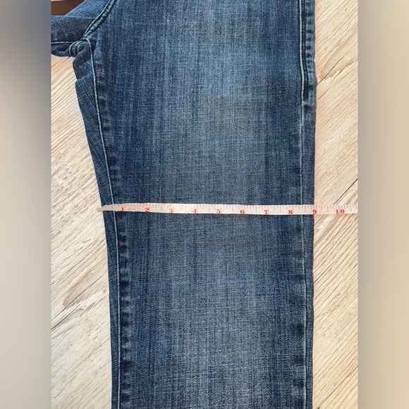 NWT Rock & Republic Kasandra Bootcut Jeans size 12 - Picture 11 of 13